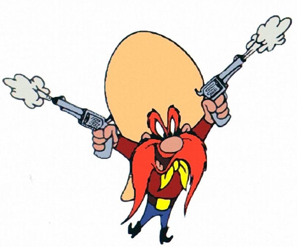 Les Cartoons