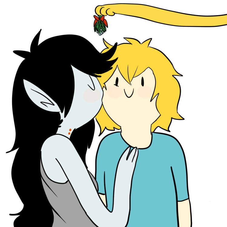 deviantART: More Like Flame Prince and Fiona The Human by retro-