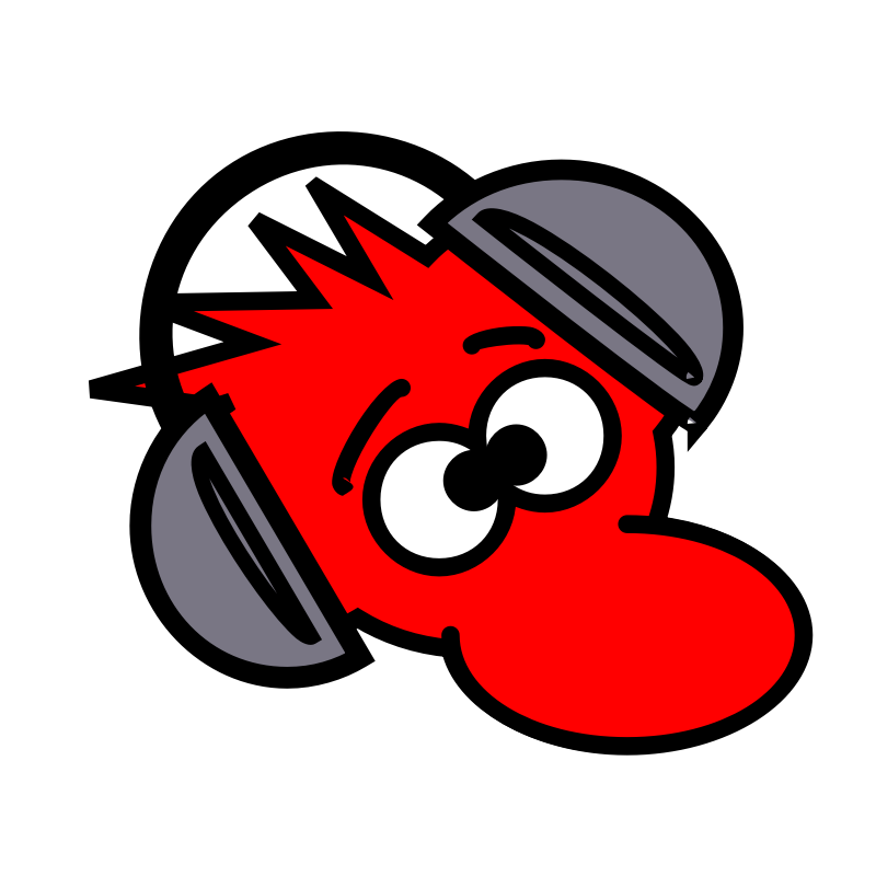 Clipart - Mouse