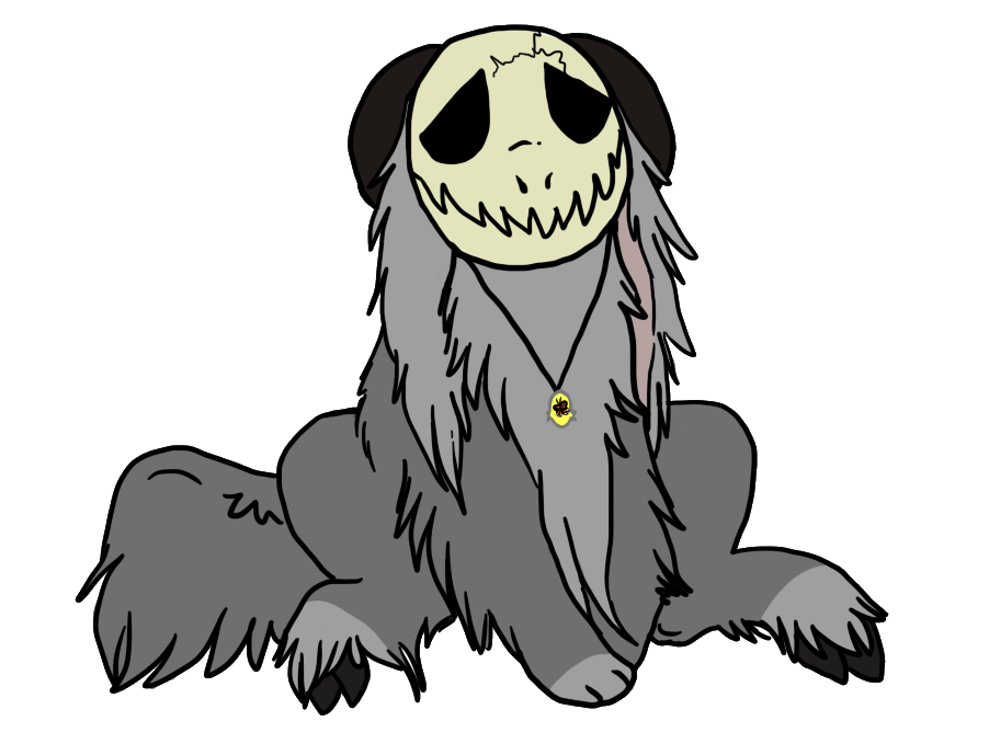 masky by Melancholy-Nurse on deviantART