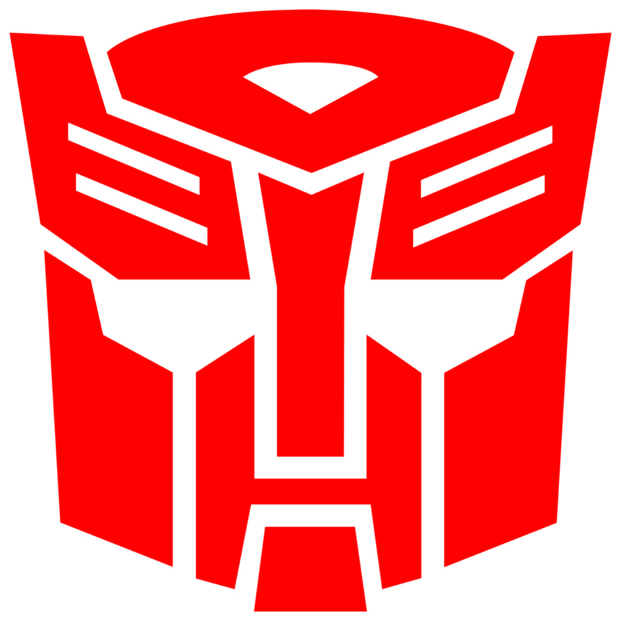 Transformers Autobots Symbol - 2 by mr-droy on DeviantArt