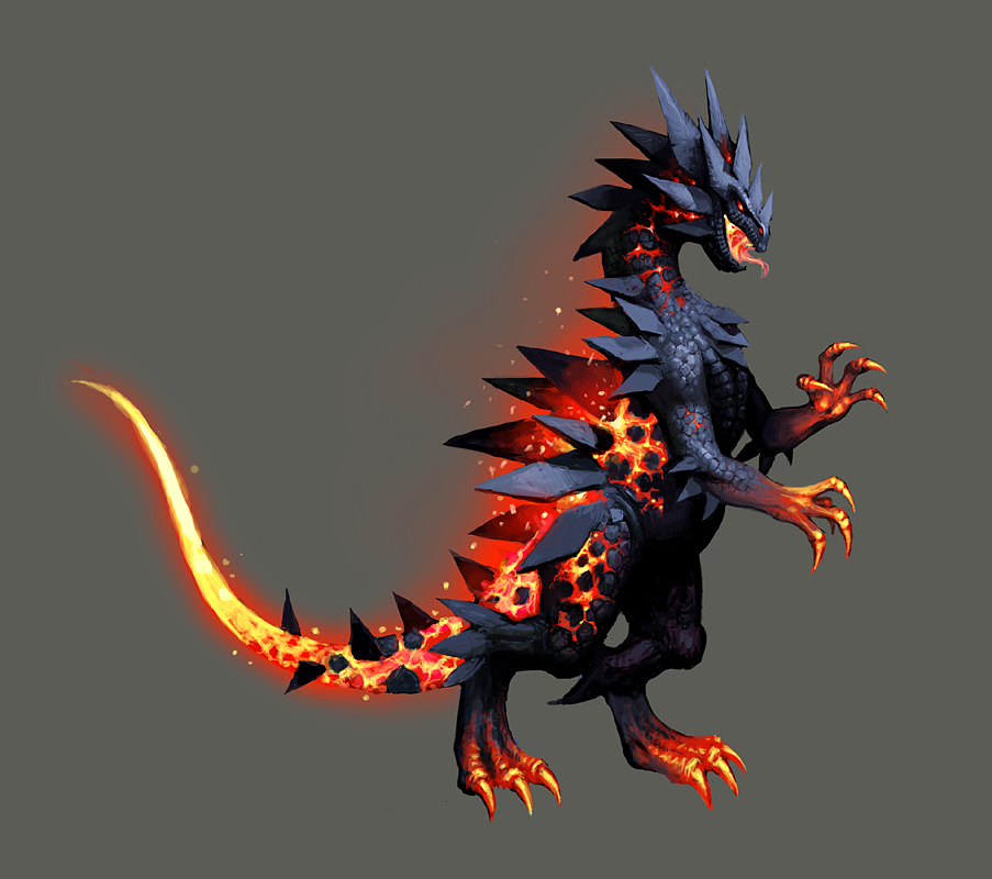 Image - HeroesV HF Dwarves 07 Fire Dragon.jpg - Villains Wiki ...
