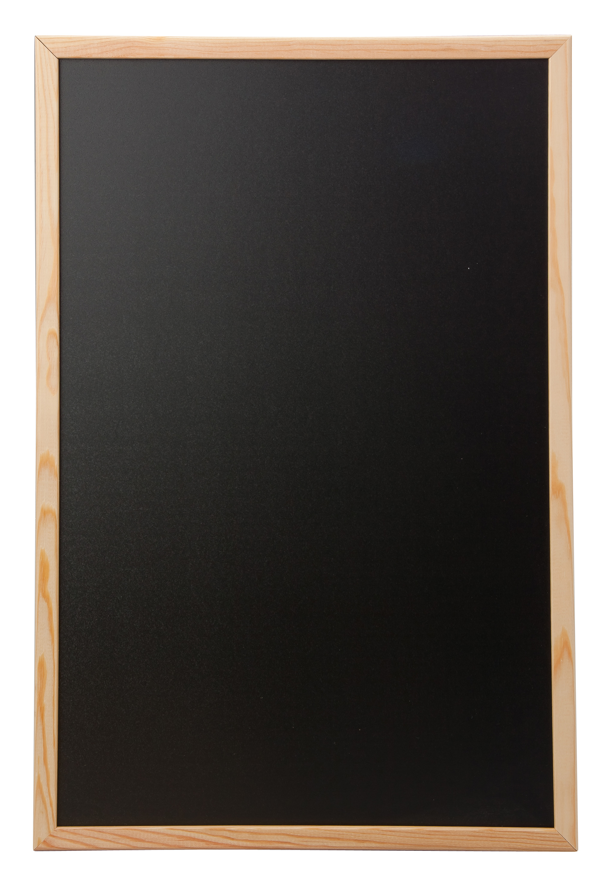 Framed Chalkboard - Overall dimensions 400mm x 600mm | R&R NBS Ltd