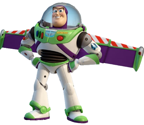 Toy Story Buzz Lightyear Costume Reviews – To Infinity… And Beyond ...