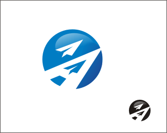 aeroplane | BrandCrowd