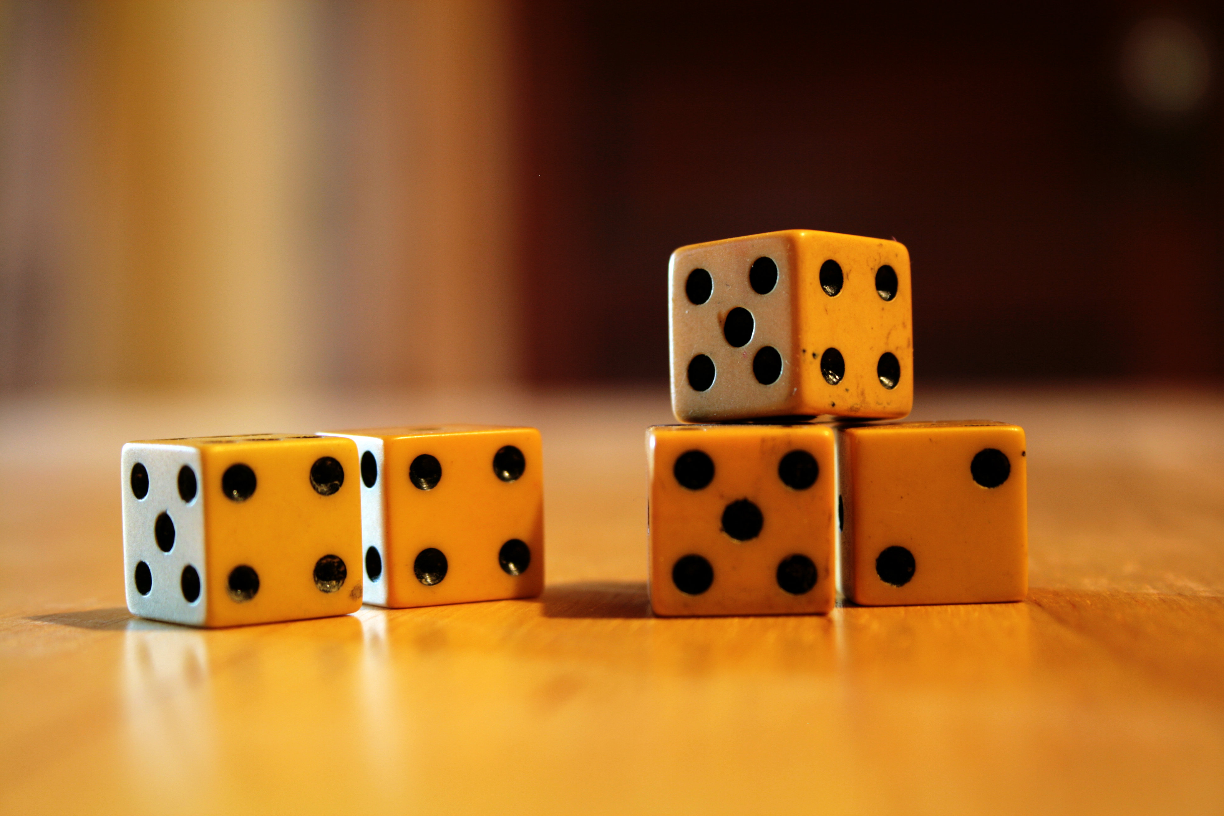 Bonus Dice: Designing Tabletop Games for Better Game Culture ...