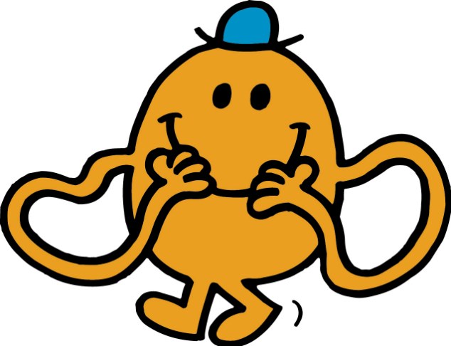 Tickle Towers: Six-bedroom birthplace of the Mr Men on the market ...