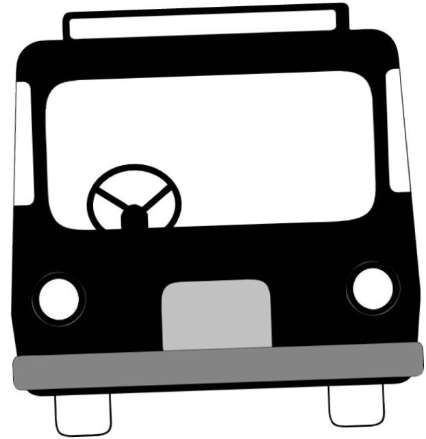 Shuttle bus rv conversion
