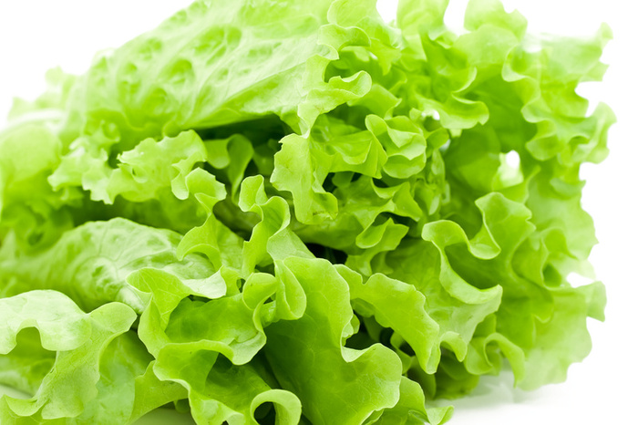 Let's Talk About Lettuce - Amateur Gourmet