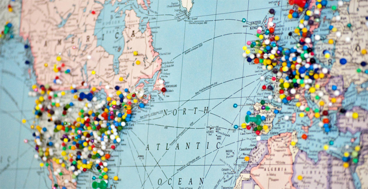 Meet TN Travelers Overseas - Travel Noire