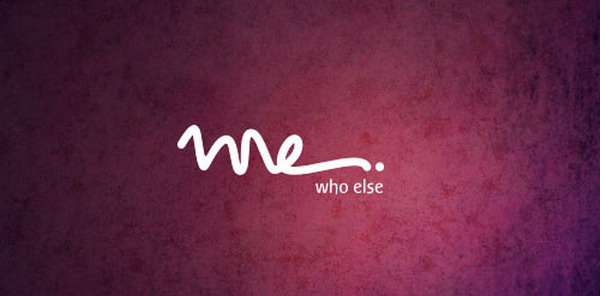 24 Cool Logos Infused With A Dash Of Fun - Aha Daily