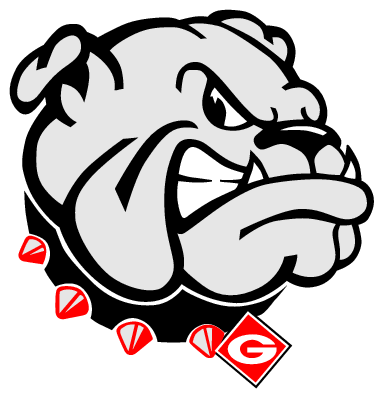 Georgia Bulldog Clip Art Download 179 clip arts (Page 1 ...