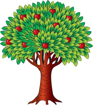 Free Tree Vectors - Cliparts.co