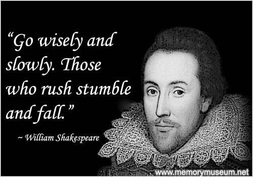 How to Read Shakespeare | Faculty Forum