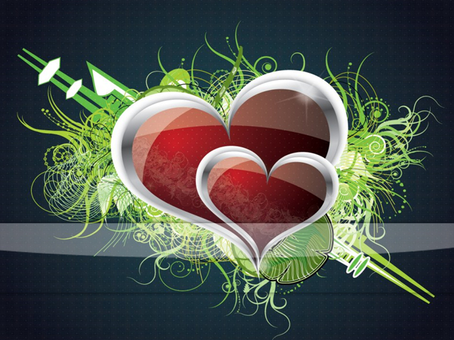 Hearts Of Love Pictures 51528 | MOVDATA