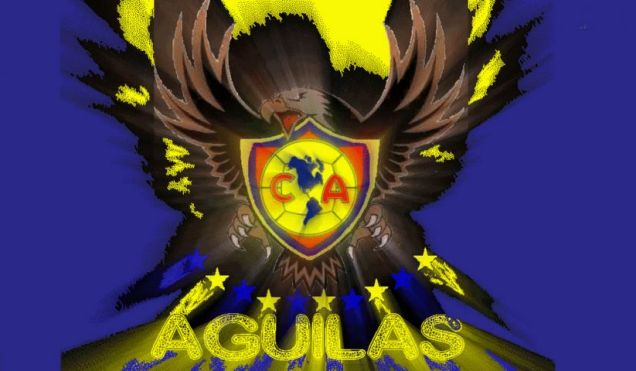 Mexican football team Club America puts entire squad on transfer ...