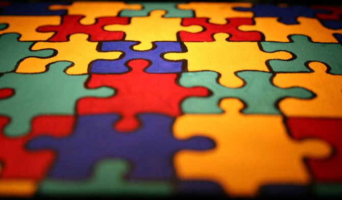 Help Us During Autism Awareness Month | Autism Cares Foundation