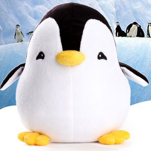 Valentine's Day gift seabed world film essential cute stupid ...