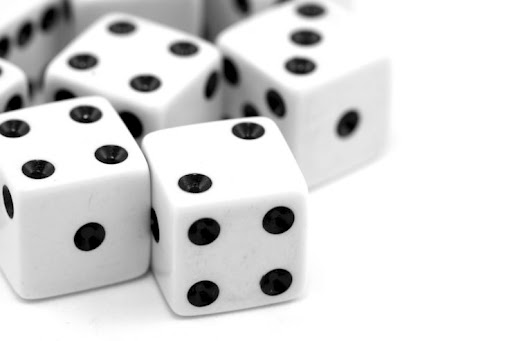 Asal Usul Dadu | The Crowd Voice