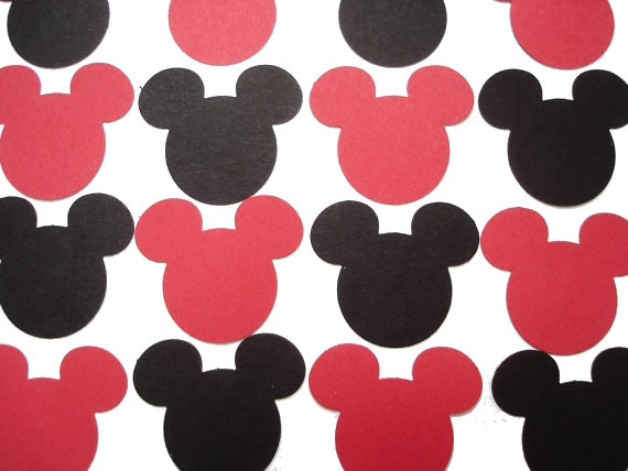 Popular items for mickey mouse punch on Etsy
