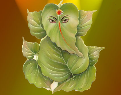 Ganesh chaturthi images for mobile pc in marathi - wishes world