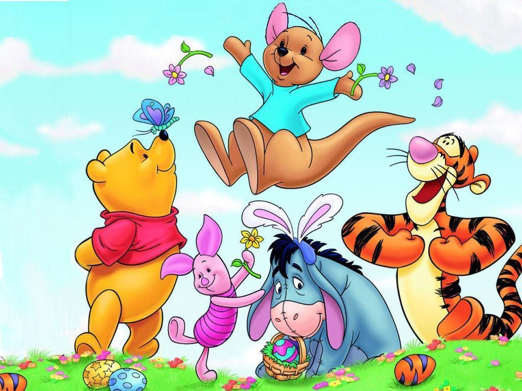 Disney Cartoon wallpaper - Classic Disney Wallpaper (14019928 ...