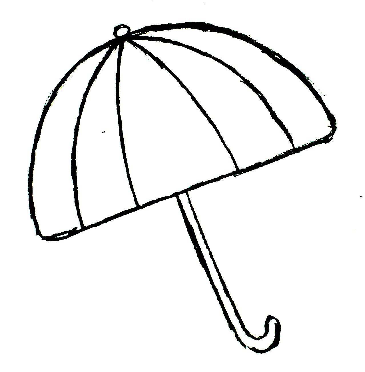 Beach umbrella coloring pages - Coloring Pages & Pictures - IMAGIXS