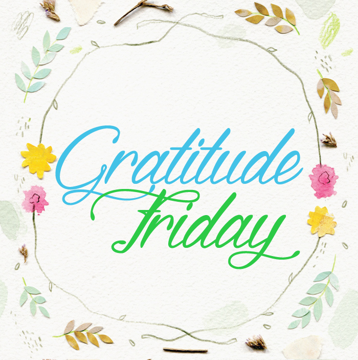 www.chadieness.com: Gratitude Friday: Doughnuts, Free Tickets and ...