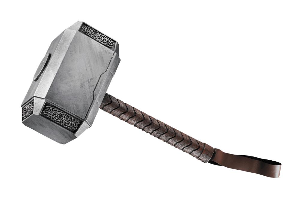 thor movie hammer - Webhats.