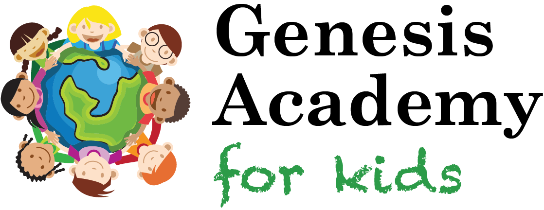 Genesis Academy for Kids | Warner Robins GA Child Care Learning Center