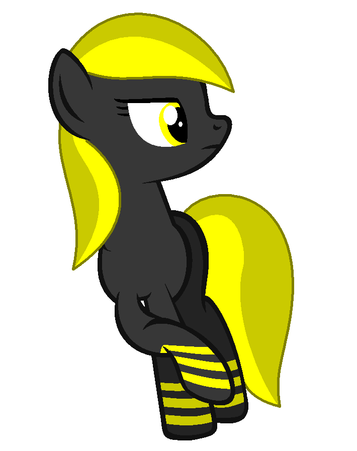deviantART: More Like Maneswap - Silvy and Butter by Laser-