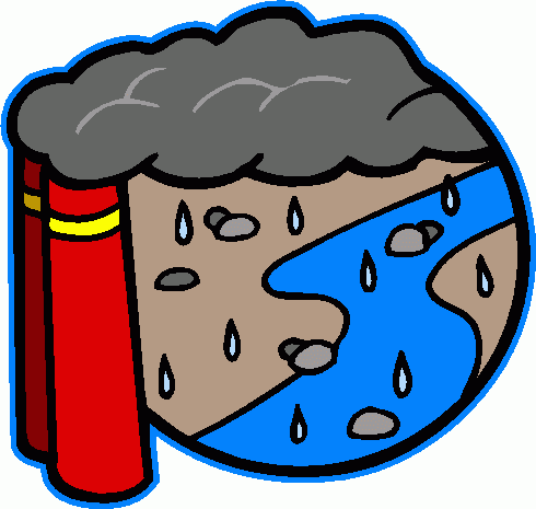 clipart of rain