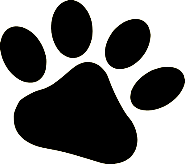Cat Paw Clip Art | Clipart Panda - Free Clipart Images
