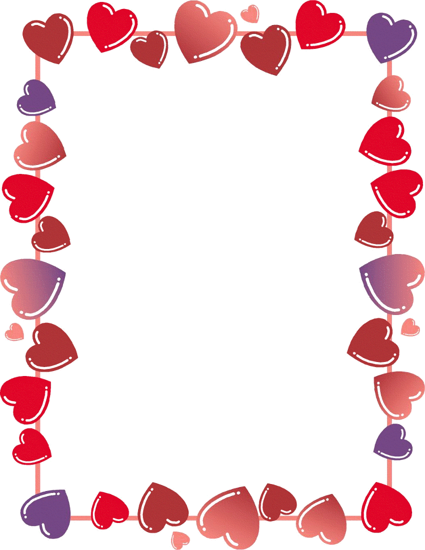 Free Clip Art Borders Flowers Free Border Graphics | School Clipart