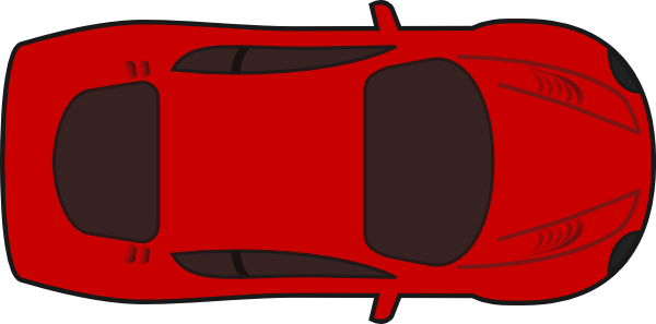 Sports Car Clipart Side View | Clipart Panda - Free Clipart Images