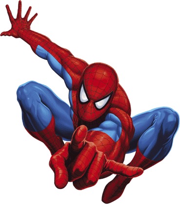 Free Superhero Clipart For Teachers | Clipart Panda - Free Clipart ...