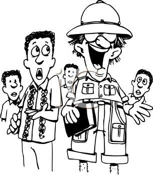 Royalty Free Occupations Clip art, Occupations Clipart
