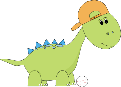 Dinosaur Clip Art | Clipart Panda - Free Clipart Images