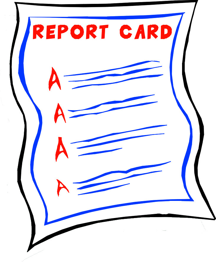 The Coupon Chronicles: Over 40 Report Card Good Grade Reward ...
