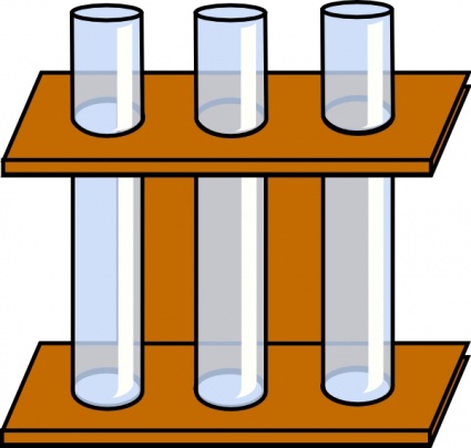 Test Tube Art - ClipArt Best