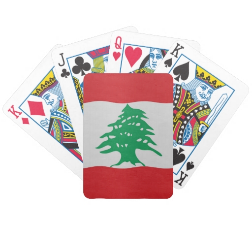 National Symbols Playing Cards, National Symbols Deck of Cards for ...