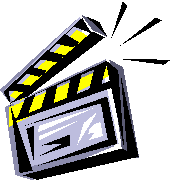 Video Camera Clipart | Clipart Panda - Free Clipart Images