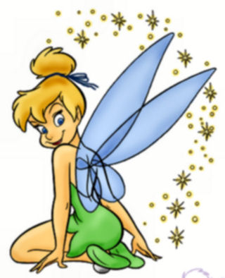 xken192jyd: free tinkerbell wallpaper - ClipArt Best - ClipArt Best