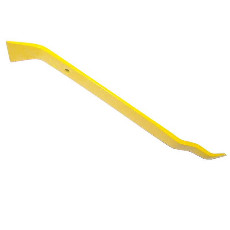 S” shaped hive tool - Beehives and feeders | Hive tools - SAF NATURA