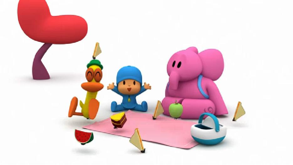 Image - Let's Go Pocoyo - PICNIC (S03E02)10.jpg - Pocoyo Wiki