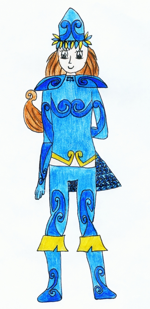 Runic Games • View topic - Contest: Design an Armor Set for ...