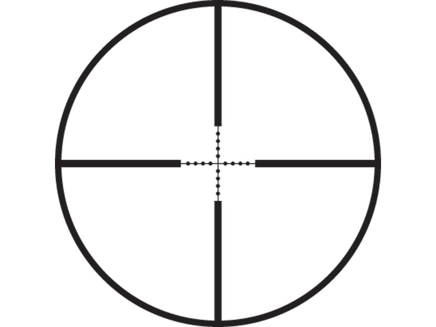 Simmons 44 Mag Rifle Scope 6-21x 44mm Side Focus Target Turrets