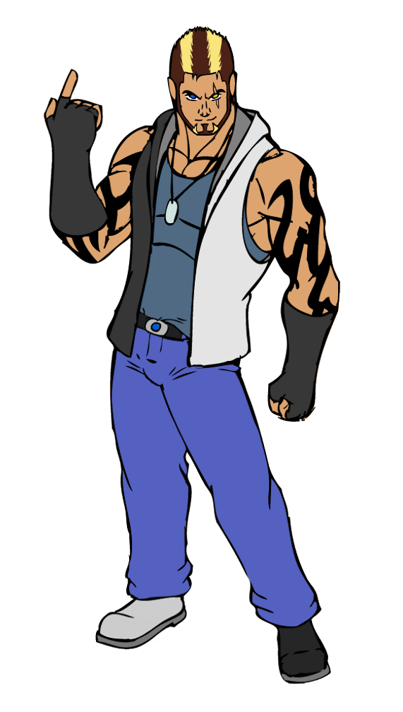 Return of the Orichalcos (Finishing/PG-13/OOC) - Out-of-Character ...