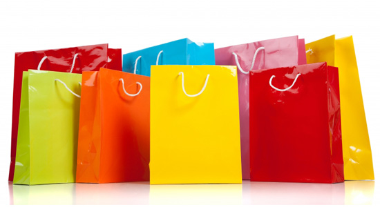 Why Wholesale Shopping Bags Are Very Much Sought After | Alabama ...