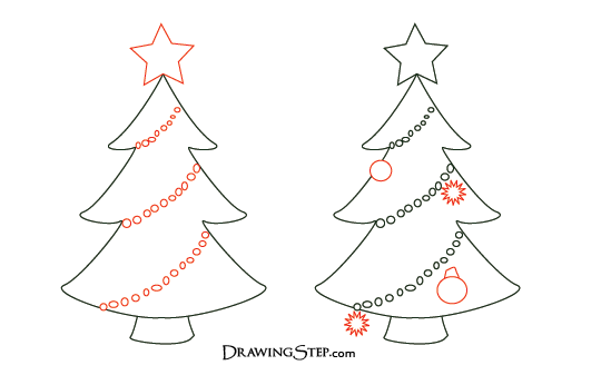 how-to-draw-christmas-tree.gif